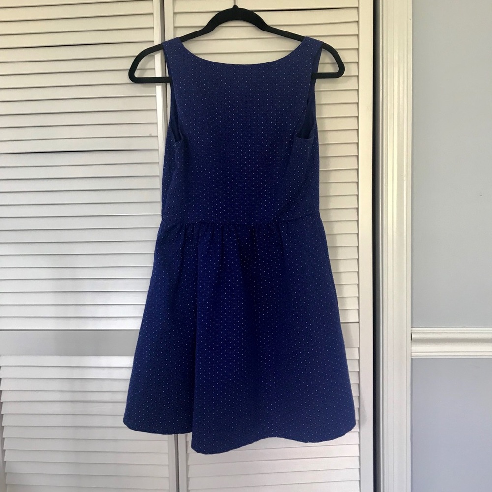 KENSIE DRESS 💙 - Picture 2 of 7
